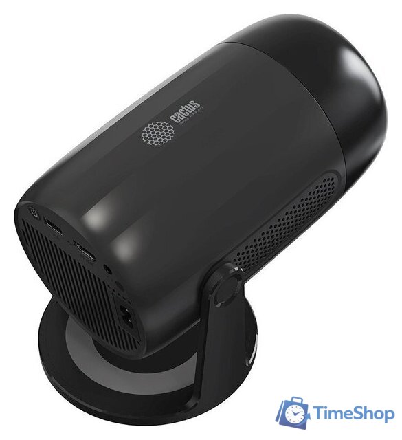 Проектор CACTUS CS-PRE.01B.WUXGA-A - Изображение №6 — Интернет-магазин Time-Shop