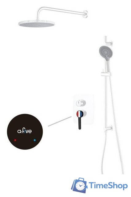 Душевая система  A-Five A5-0956 - Изображение №1 — Интернет-магазин Time-Shop