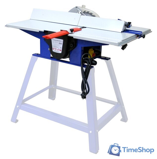 Комбинированный станок Belmash (Белмаш) МОГИЛЕВ 2.4 - Изображение №3 — Интернет-магазин Time-Shop