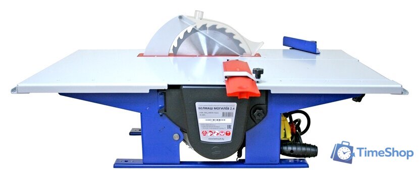 Комбинированный станок Belmash (Белмаш) МОГИЛЕВ 2.4 - Изображение №1 — Интернет-магазин Time-Shop