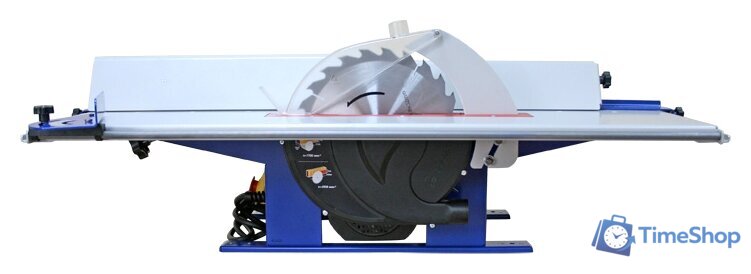 Комбинированный станок Belmash (Белмаш) МОГИЛЕВ 2.4 - Изображение №2 — Интернет-магазин Time-Shop