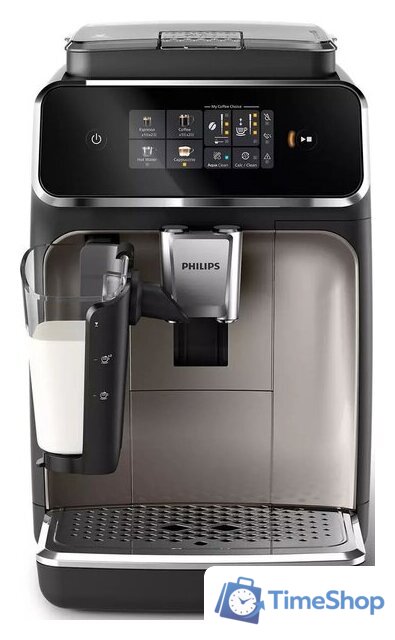 Кофемашина Philips Series 2300 EP2336/40 - Изображение №3 — Интернет-магазин Time-Shop