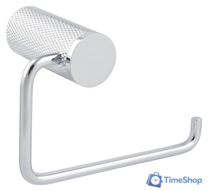 Держатель для туалетной бумаги Allen Brau Priority 4.0 6.31С07-00 327940 - Изображение №1 — Интернет-магазин Time-Shop