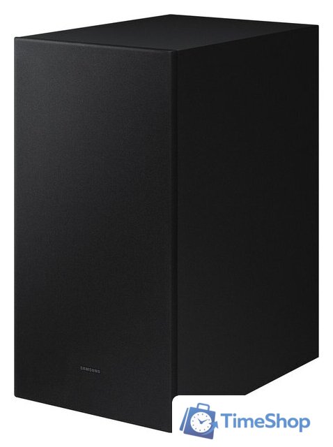 Саундбар Samsung HW-A430 - Изображение №12 — Интернет-магазин Time-Shop