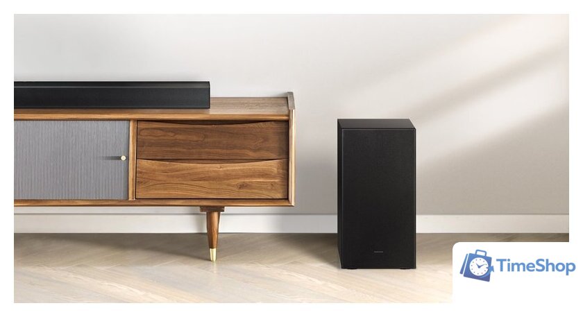 Саундбар Samsung HW-A430 - Изображение №18 — Интернет-магазин Time-Shop