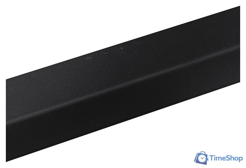 Саундбар Samsung HW-A430 - Изображение №10 — Интернет-магазин Time-Shop
