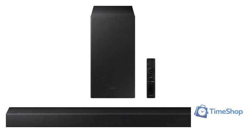 Саундбар Samsung HW-A430 - Изображение №15 — Интернет-магазин Time-Shop
