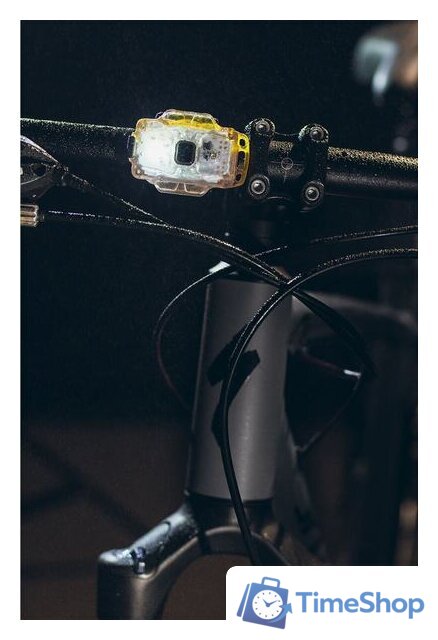 Фонарь Armytek Crystal WRB (серый) - Изображение №8 — Интернет-магазин Time-Shop