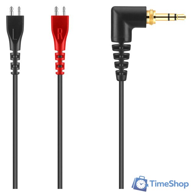 Наушники Sennheiser HD 25 - Изображение №5 — Интернет-магазин Time-Shop