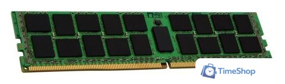 Оперативная память Kingston 64ГБ DDR4 3200МГц KSM32RD4/64MFR - Изображение №2 — Интернет-магазин Time-Shop