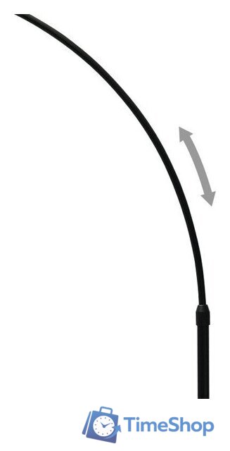 Торшер ArtStyle HT-773BGY - Изображение №3 — Интернет-магазин Time-Shop