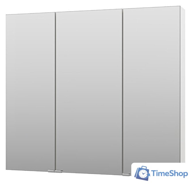  Misty Шкаф с зеркалом Аура 90 Э-Аур02090-01 - Изображение №3 — Интернет-магазин Time-Shop