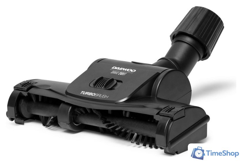 Турбощетка Daewoo Power DAVC 20BT - Изображение №5 — Интернет-магазин Time-Shop