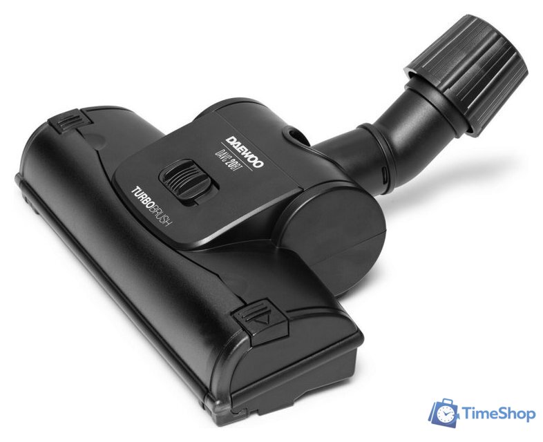 Турбощетка Daewoo Power DAVC 20BT - Изображение №1 — Интернет-магазин Time-Shop