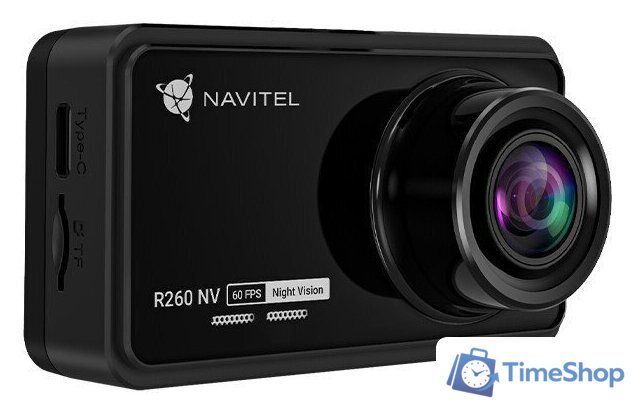 Видеорегистратор NAVITEL R260 NV - Изображение №9 — Интернет-магазин Time-Shop