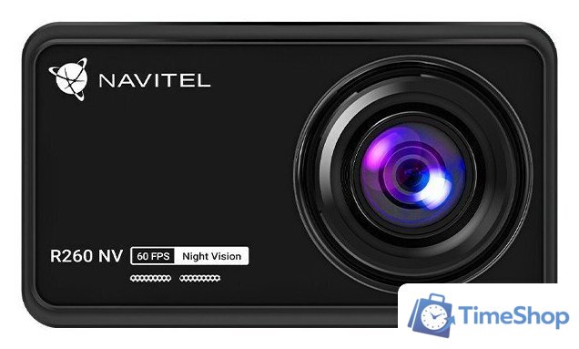 Видеорегистратор NAVITEL R260 NV - Изображение №2 — Интернет-магазин Time-Shop