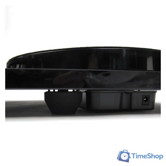 Виниловый проигрыватель Rega Planar 1 (черный) - Изображение №6 — Интернет-магазин Time-Shop