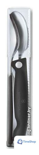Набор столовых приборов Victorinox 6.7192.F3 - Изображение №4 — Интернет-магазин Time-Shop