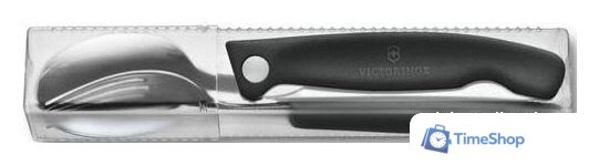 Набор столовых приборов Victorinox 6.7192.F3 - Изображение №2 — Интернет-магазин Time-Shop