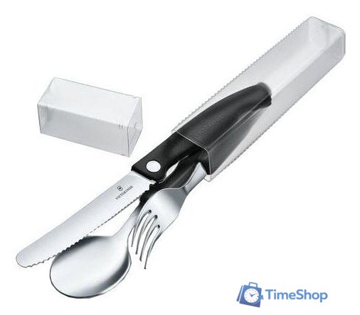 Набор столовых приборов Victorinox 6.7192.F3 - Изображение №1 — Интернет-магазин Time-Shop