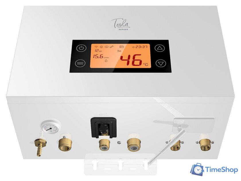 Отопительный котел Thermex Tesla 12-24 Wi-Fi - Изображение №5 — Интернет-магазин Time-Shop