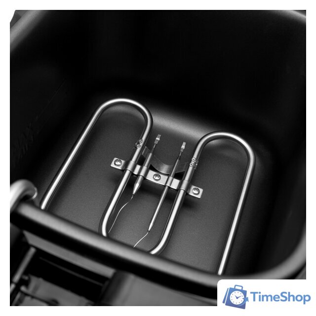Фритюрница Brayer BR2830BK - Изображение №7 — Интернет-магазин Time-Shop