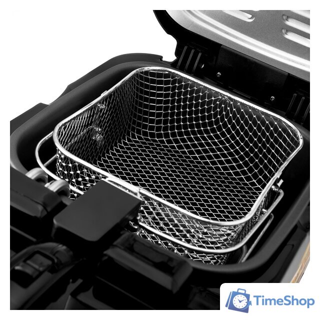 Фритюрница Brayer BR2830BK - Изображение №5 — Интернет-магазин Time-Shop