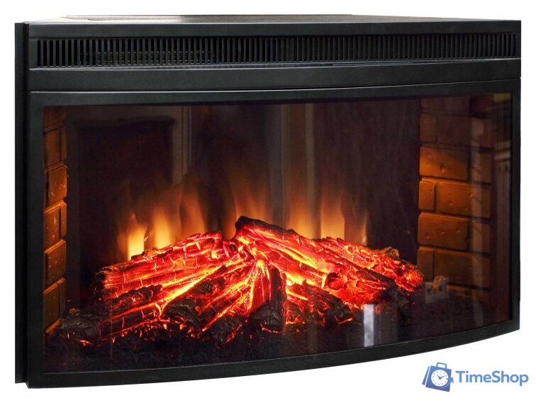 Электрокамин RealFlame Firespace 33W S IR - Изображение №2 — Интернет-магазин Time-Shop