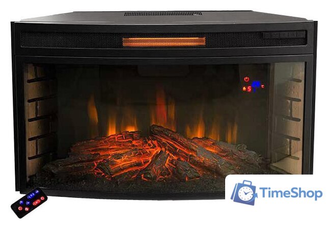 Электрокамин RealFlame Firespace 33W S IR - Изображение №1 — Интернет-магазин Time-Shop