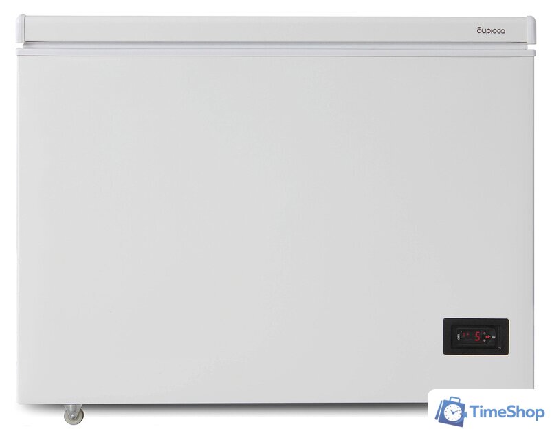 Морозильный ларь Бирюса 210KDN - Изображение №1 — Интернет-магазин Time-Shop