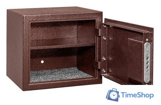 Оружейный сейф Тонар Гарант T-SG-207 - Изображение №1 — Интернет-магазин Time-Shop