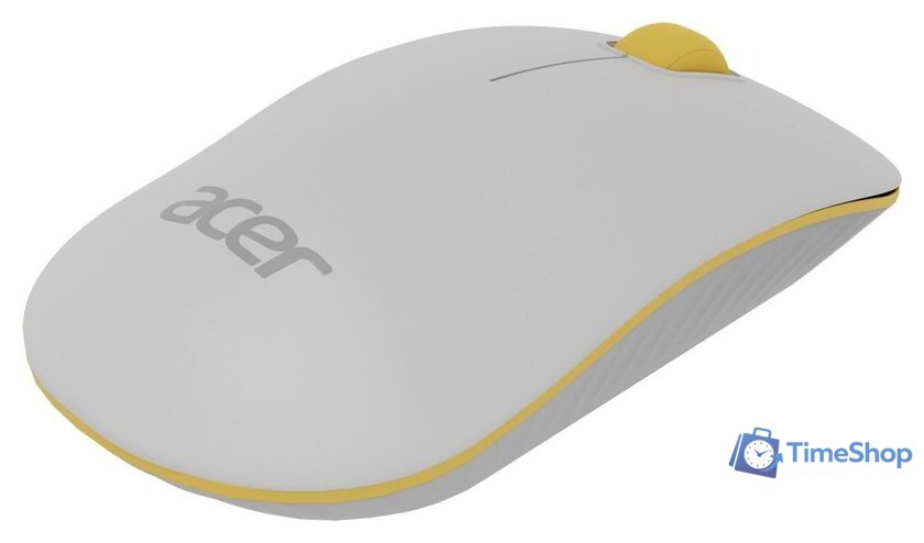 Мышь Acer OMR200 (серый) - Изображение №5 — Интернет-магазин Time-Shop