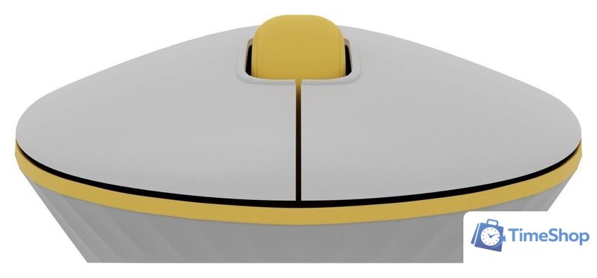 Мышь Acer OMR200 (серый) - Изображение №6 — Интернет-магазин Time-Shop