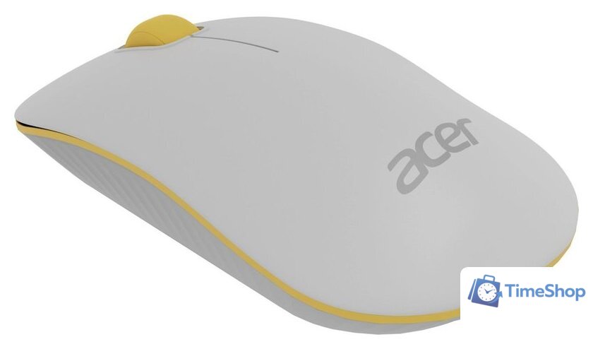 Мышь Acer OMR200 (серый) - Изображение №4 — Интернет-магазин Time-Shop