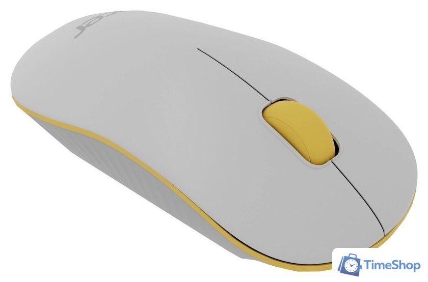 Мышь Acer OMR200 (серый) - Изображение №2 — Интернет-магазин Time-Shop