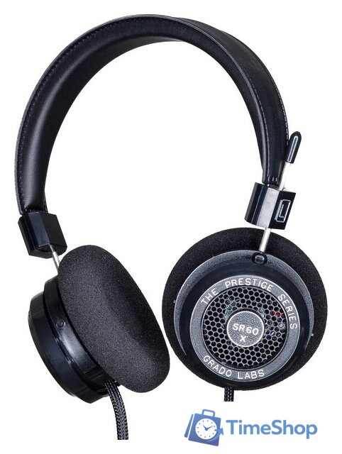 Наушники Grado SR60x - Изображение №1 — Интернет-магазин Time-Shop