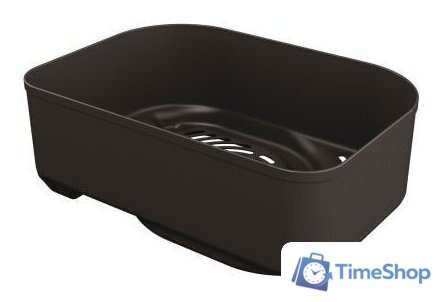 Корзина для жарки Ninja Woodfire Electric BBQ Grill Combo Crisper Basket OG701UK XSKCRISPBTEUK - Изображение №1 — Интернет-магазин Time-Shop