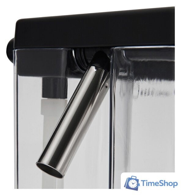 Рожковая кофеварка Polaris PCM 1535E Adore Cappuccino - Изображение №5 — Интернет-магазин Time-Shop