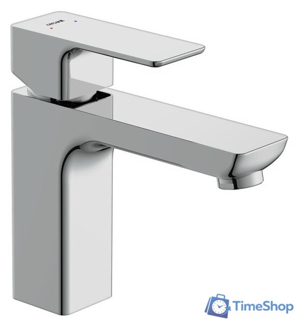 Смеситель Cersanit Geo 63039 - Изображение №1 — Интернет-магазин Time-Shop