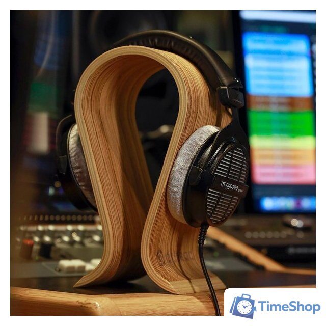 Наушники Beyerdynamic DT 990 Pro 250 Ohm - Изображение №6 — Интернет-магазин Time-Shop