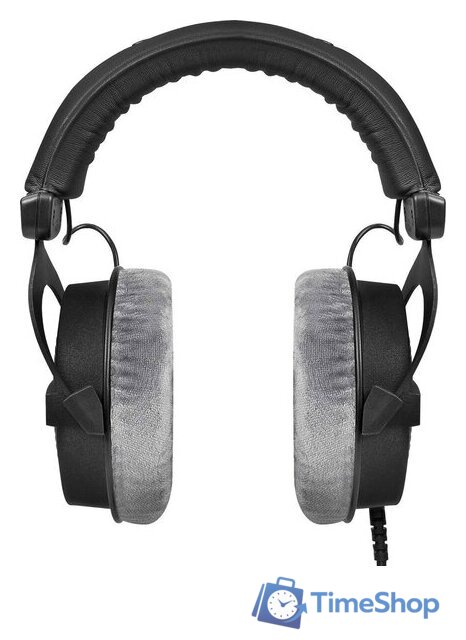 Наушники Beyerdynamic DT 990 Pro 250 Ohm - Изображение №3 — Интернет-магазин Time-Shop