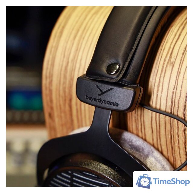 Наушники Beyerdynamic DT 990 Pro 250 Ohm - Изображение №8 — Интернет-магазин Time-Shop