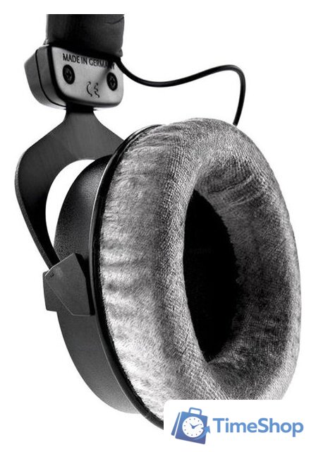 Наушники Beyerdynamic DT 990 Pro 250 Ohm - Изображение №4 — Интернет-магазин Time-Shop