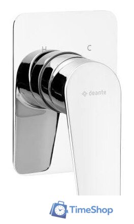 Смеситель Deante Jasmin BGJ 044L - Изображение №1 — Интернет-магазин Time-Shop