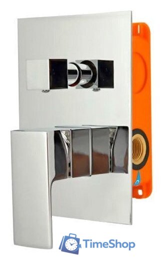 Смеситель MVL 29741-CR3 - Изображение №2 — Интернет-магазин Time-Shop