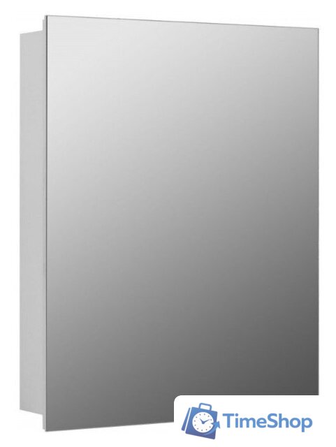  Акватон Шкаф с зеркалом Лондри 60 1A278502LH010 - Изображение №1 — Интернет-магазин Time-Shop