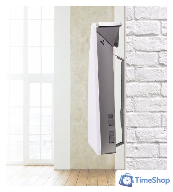 Конвектор Ballu Evolution Transformer BEC/EVU-500-I (инверторное управление) - Изображение №4 — Интернет-магазин Time-Shop