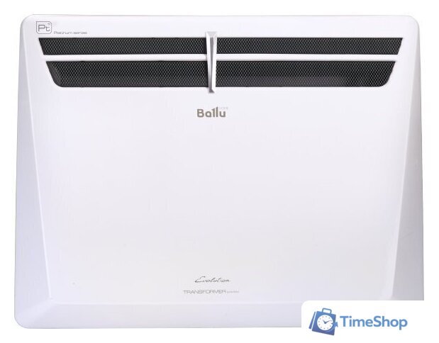 Конвектор Ballu Evolution Transformer BEC/EVU-500-I (инверторное управление) - Изображение №1 — Интернет-магазин Time-Shop