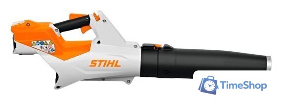 Ручная воздуходувка STIHL BGA 60 BA040115900 (без АКБ) - Изображение №1 — Интернет-магазин Time-Shop