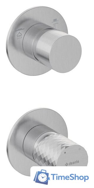 Смеситель Deante Silia Hexa BHS_F44P - Изображение №1 — Интернет-магазин Time-Shop